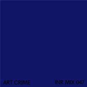 Art Crime - Grey To Blue Mp3