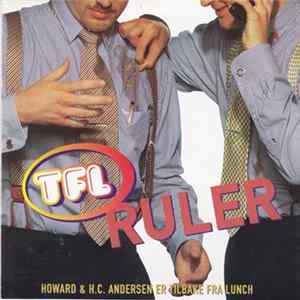 Howard & HC Andersen - TFL Ruler Mp3
