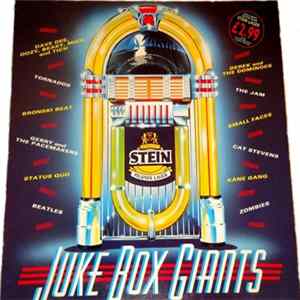 Various - Juke Box Giants Mp3