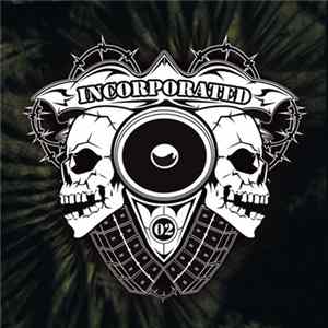 Various - Incorporated, Vol. 2 Mp3