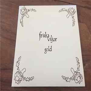 Friska Viljor - Gold Mp3