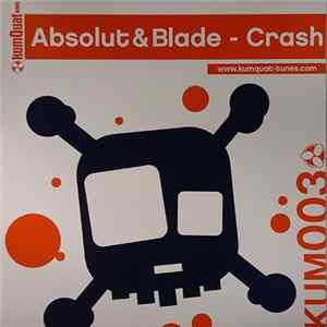 Absolut & Blade - Crash Mp3
