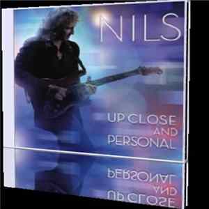 Nils Jiptner - Up Close And Personal Mp3