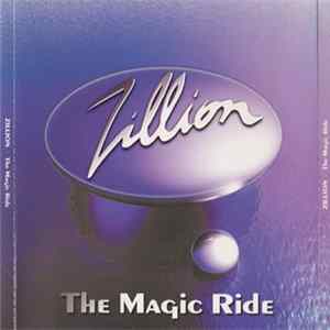 Various - Zillion 3 - The Magic Ride Mp3