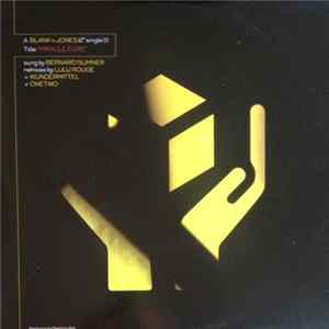 Blank+Jones Sung By Bernard Sumner - Miracle Cure Mp3