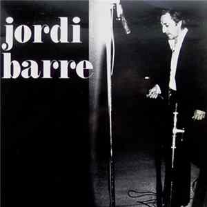 Jordi Barre - Jordi Barre Mp3