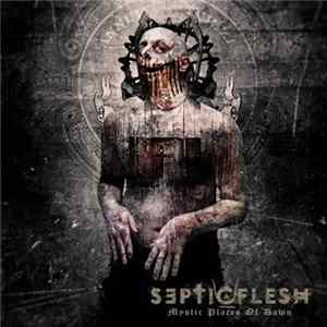 Septicflesh - Mystic Places Of Dawn Mp3