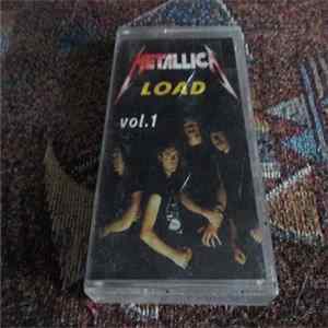 Metallica - Load (Vol.1) Mp3