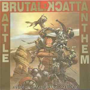 Brutal Attack - Battle Anthem Mp3