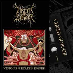Cirith Gorgor - Visions of Exalted Lucifer Mp3