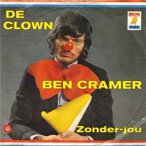 Ben Cramer - De Clown Mp3