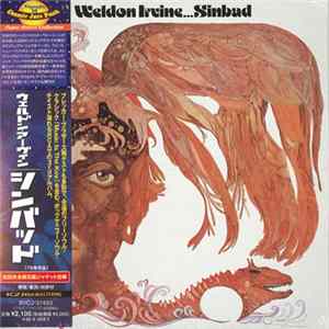 Weldon Irvine - Sinbad Mp3