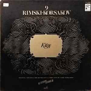 Nikolai Rimsky-Korsakov - Kitège - The Tale of the Invisible City of Kitezh and Maiden Fevronia Mp3