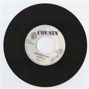 Richie Davis - Brighter Days Mp3