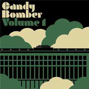 Candy Bomber - Volume 1 Mp3