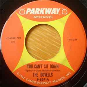 The Dovells - You Can't Sit Down Mp3