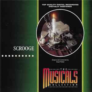 Various - Scrooge Mp3