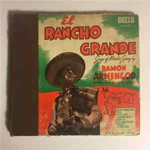 Ramon Armengod, Nano Rodrigo - El Rancho Grande • Songs Of Mexico Sung By Mp3