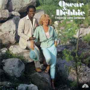 Oscar & Debbie - Everybody Loves Somebody Mp3