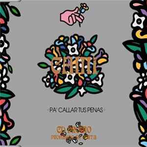 Camila Gallardo - Pa´ Callar Tus Penas Mp3