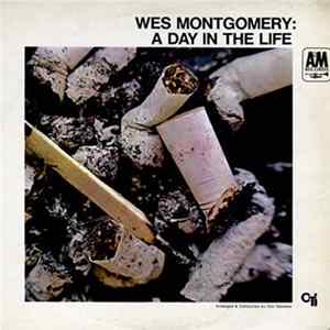 Wes Montgomery - A Day In The Life Mp3