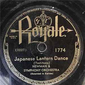 Yoshitomo, Yradier, Newman & Symphony Orchestra - Japanese Lantern Dance / La Paloma Mp3