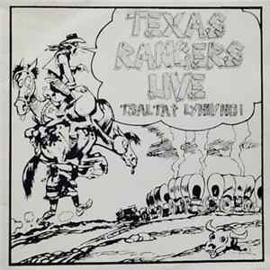 Texas Rangers - Live Mp3