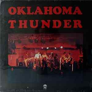 Oklahoma Thunder Band - Oklahoma Thunder Mp3