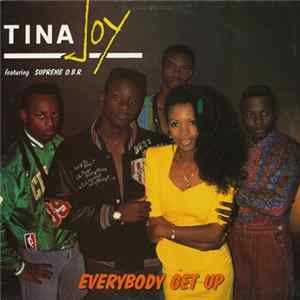Tina Joy - Everybody Get Up Mp3