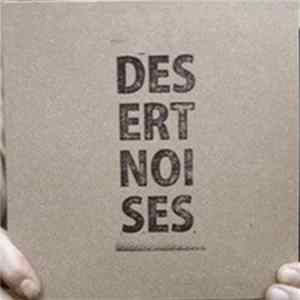 Desert Noises - I Won't See You Mp3