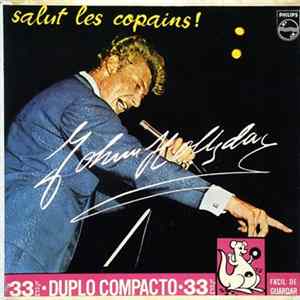 Johnny Hallyday - Wap-Dou-Wap Mp3