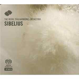Sibelius, Sir Charles Mackerras, The Royal Philharmonic Orchestra - Sibelius Mp3