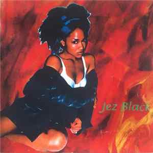 Jez Black - Jez Black Mp3