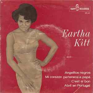 Eartha Kitt - Angelitos Negros Mp3