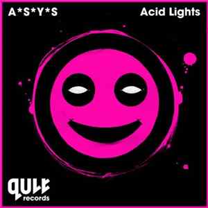 ASYS - Acid Lights Mp3