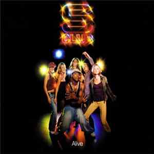 S Club - Alive Mp3