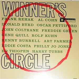 John Coltrane - John Coltrane In The Winners Circle Mp3