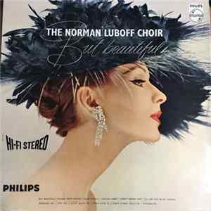The Norman Luboff Choir - But Beautiful Mp3