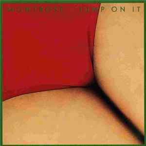 Montrose - Jump On It Mp3