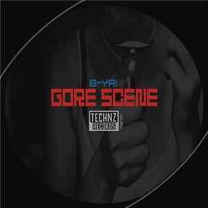 B-Ya! - Gore Scene Mp3