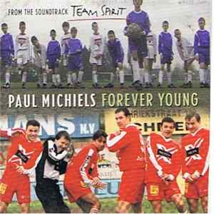 Paul Michiels - Forever Young Mp3