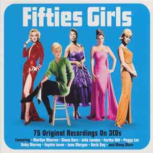 Various - Fifties Girls Mp3