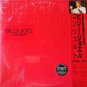 Billy Joel - Концерт Mp3