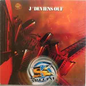 K Special - J'Deviens Ouf Mp3