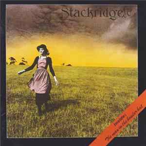 Stackridge - The Man In The Bowler Hat Mp3