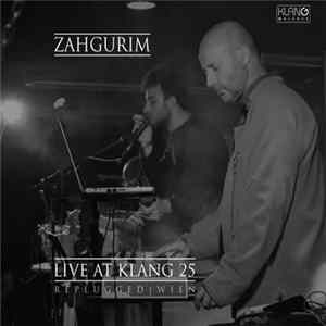 Zahgurim - Live At Klang 25 - Replugged Wien Mp3