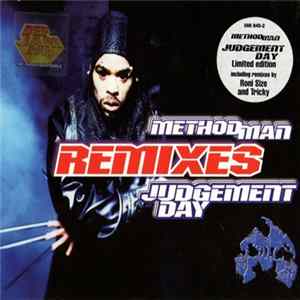 Method Man - Judgement Day (Remixes) Mp3