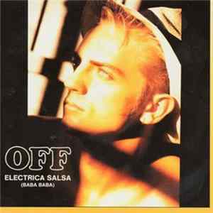 Off - Electrica Salsa (Baba Baba) Mp3