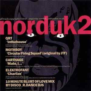 Various - Norduk2 Mp3