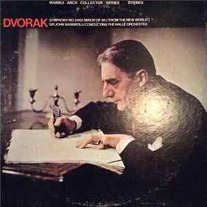 Sir John Barbirolli, Hallé Orchestra - Symphony No. 9 in E Minor Op. 95 Mp3